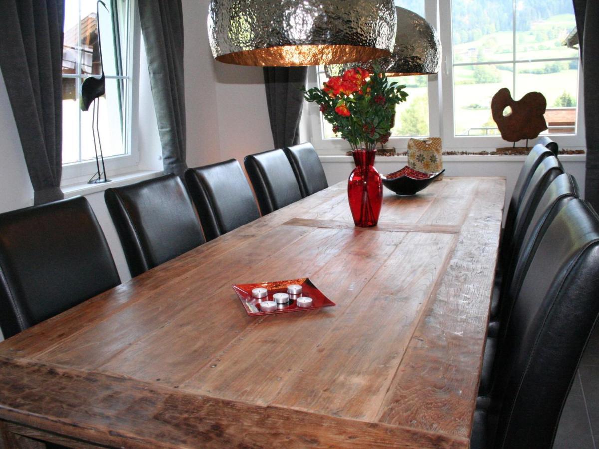 Luxurious Holiday Home With Terrace In Tyrol Brixen im Thale Εξωτερικό φωτογραφία