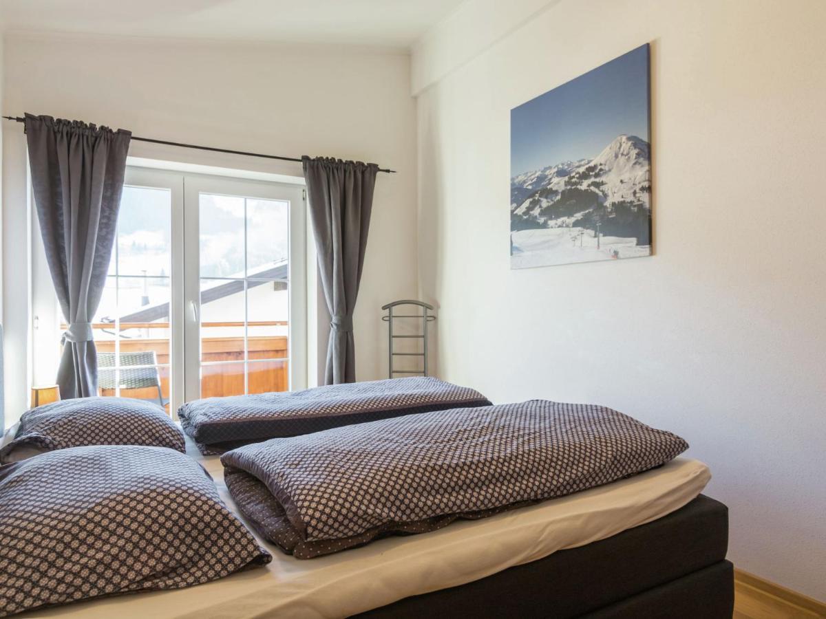 Luxurious Holiday Home With Terrace In Tyrol Brixen im Thale Εξωτερικό φωτογραφία