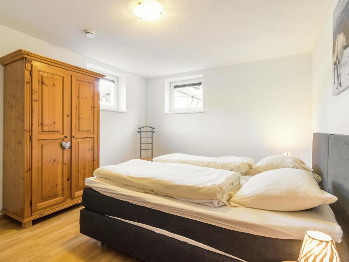 Luxurious Holiday Home With Terrace In Tyrol Brixen im Thale Εξωτερικό φωτογραφία