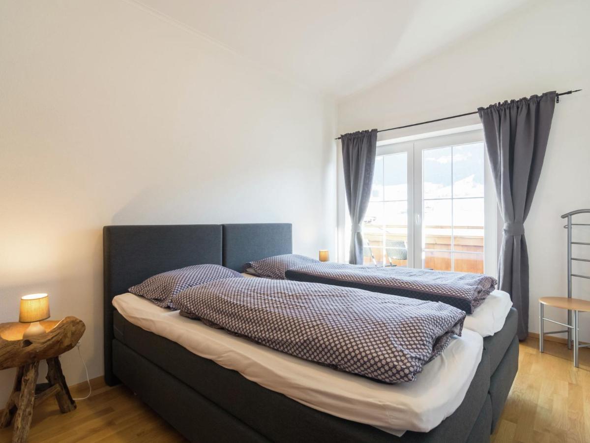 Luxurious Holiday Home With Terrace In Tyrol Brixen im Thale Εξωτερικό φωτογραφία