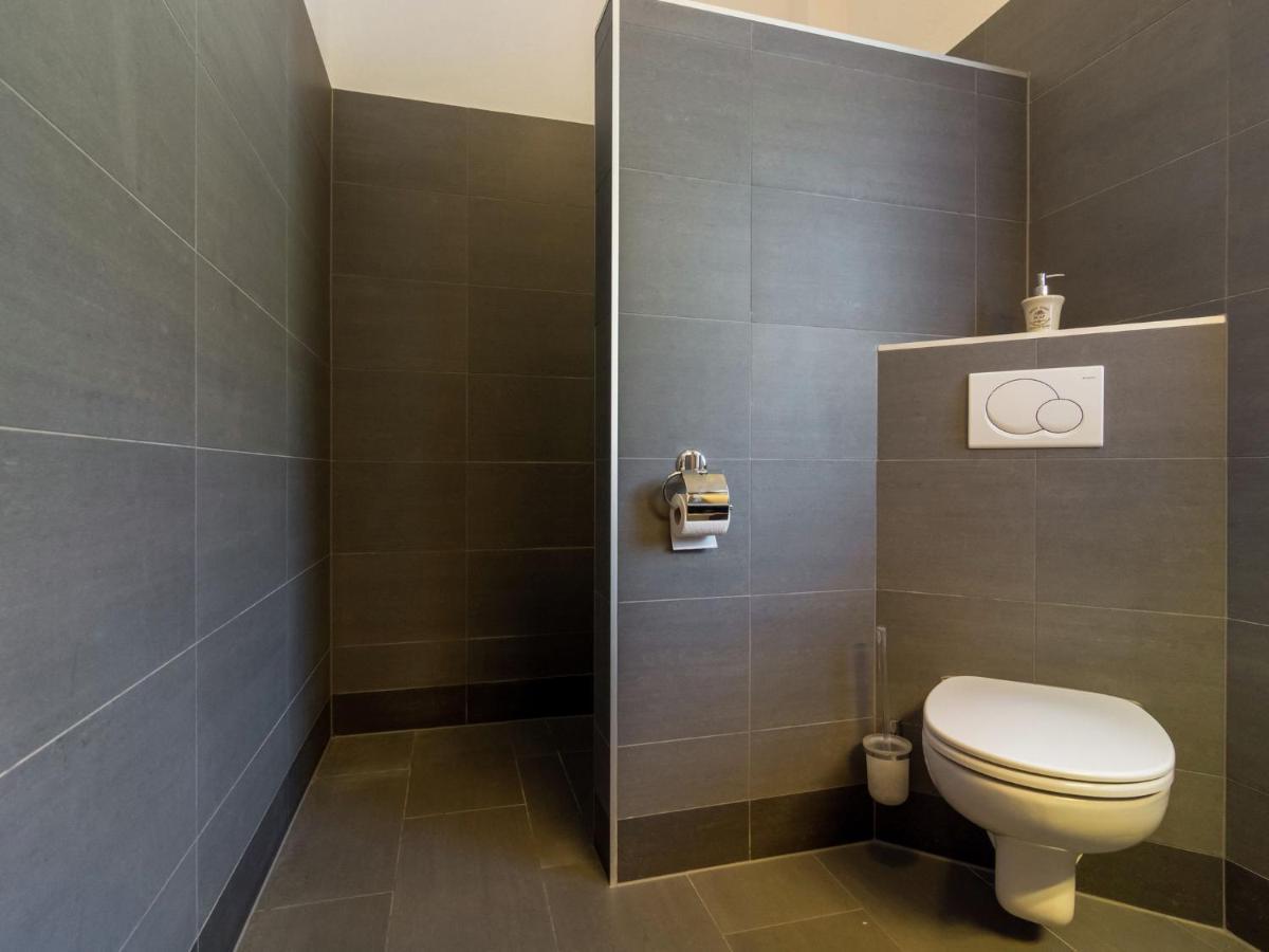 Luxurious Holiday Home With Terrace In Tyrol Brixen im Thale Εξωτερικό φωτογραφία