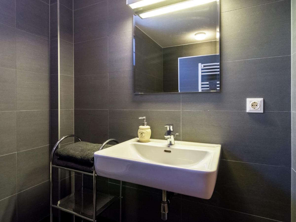 Luxurious Holiday Home With Terrace In Tyrol Brixen im Thale Εξωτερικό φωτογραφία