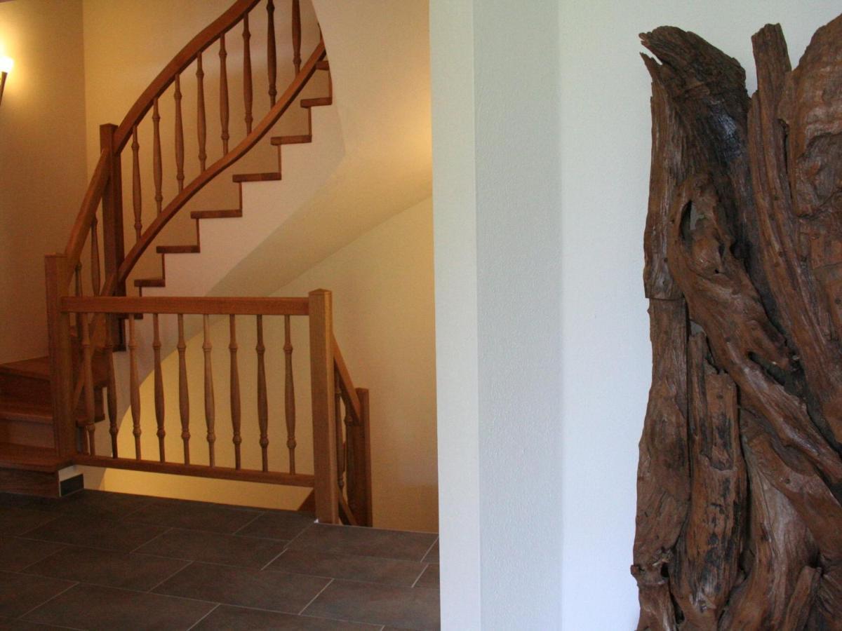 Luxurious Holiday Home With Terrace In Tyrol Brixen im Thale Εξωτερικό φωτογραφία